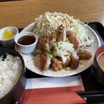 Shibuya Sanchoume Sakaba - 