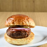AURORA Burger - 