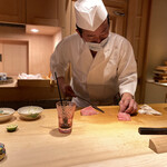 Gion Sushi Tadayasu - 