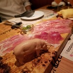 イル ボッリート - 