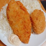 肉のながさわ - 