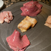 うしごろ 貫 恵比寿本店 - 