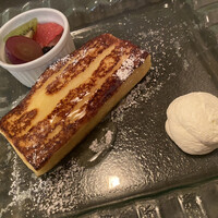 BISTRO FAVORI 代官山 - 