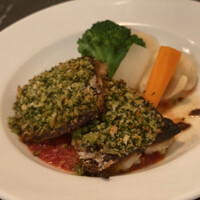 BISTRO FAVORI 代官山 - 
