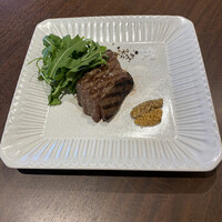アルコバ - マキヤキ肉