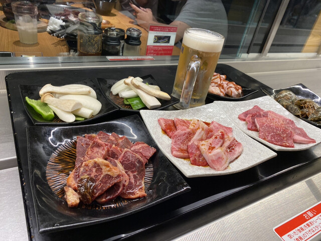 かみむら牧場 守口南寺方店 清水 大阪メトロ 焼肉 ネット予約可 食べログ