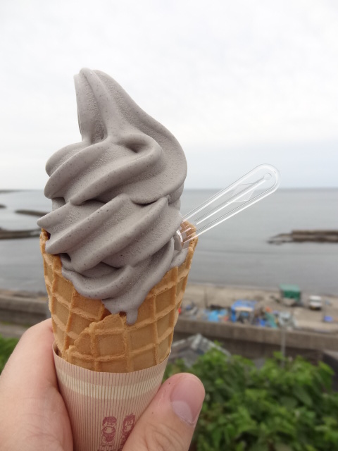 鹿ノ浦矢作食堂 - 八森（食堂）の写真