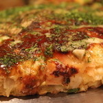 Okonomiyaki Hana - 