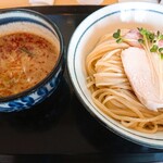 つけ麺 いな月 - 