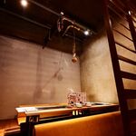 Teppan Yakiniku Shakushaku - 