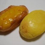 KOBEYA KITCHEN EXPRESS - とろけるマンゴー、地中海レモンパン