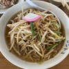 極濃湯麺 シントミ 藤岡店