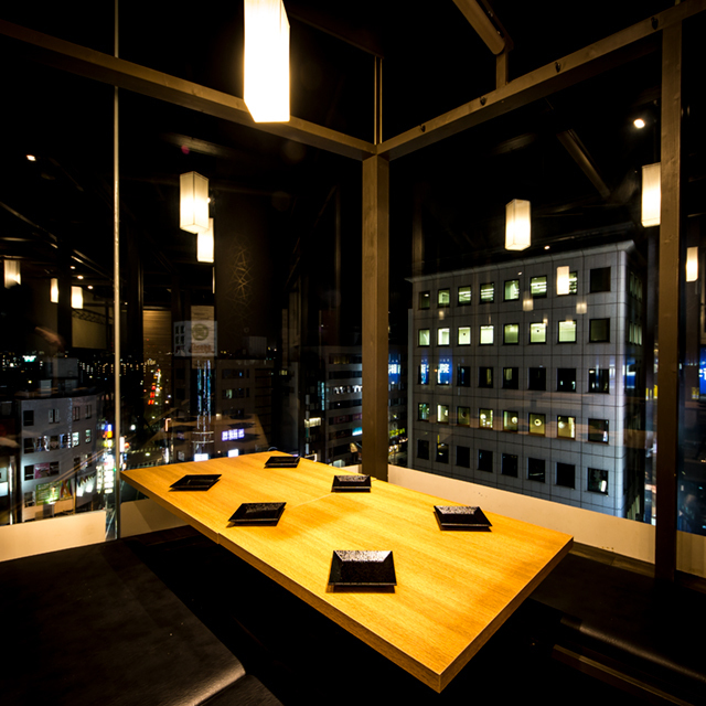 座席 石橋 上野本店 上野御徒町 居酒屋 食べログ