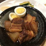 家庭料理　かわじ - ♪たまりませぇん…