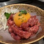 焼肉 BEEFMAN - 