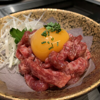 焼肉 BEEFMAN 六本木本店 - 