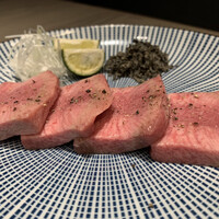 焼肉 BEEFMAN 六本木本店 - 