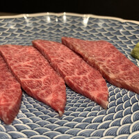 焼肉 BEEFMAN 六本木本店 - 