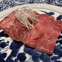焼肉 BEEFMAN 六本木本店 - 