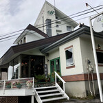 石臼挽き蕎麦香房 山の実 - 