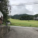 石臼挽き蕎麦香房 山の実 - 