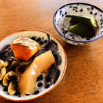 石臼挽き蕎麦香房 山の実 - 