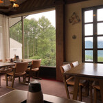 石臼挽き蕎麦香房 山の実 - 