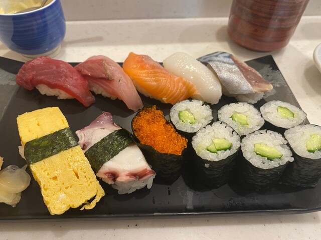 新橋しのだ寿司 蒲田西口店 蒲田 寿司 ネット予約可 食べログ 新橋しのだ寿司 蒲田西口店 蒲田 寿司 ネット予約可 食べログ