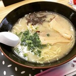 きたろうラーメン - ラーメン