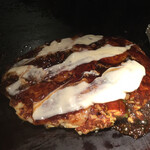 Harajuku Okonomiyaki Andoteppanyaki Yaiyai - 