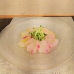 魚介伊料理 Cazama - 