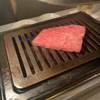 うしごろバンビーナ 渋谷店 - 極選うしごろステーキ