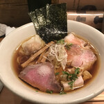 Homemade Ramen 麦苗 - 