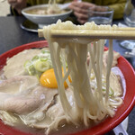 佐賀ラーメン いちげん。 - 