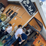 佐賀ラーメン いちげん。 - 外観