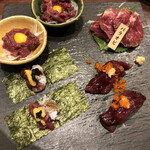 池袋 肉バルBon - 