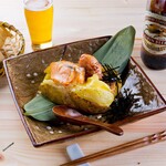 ■ The hearty buttered potatoes of the northern part of Japan