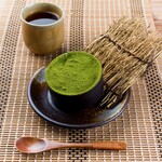 ■ Matcha Tiramochi