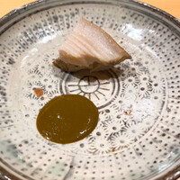 鮨 つぼみ - 