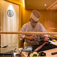 鮨 つぼみ - 