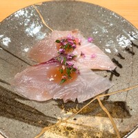 鮨 つぼみ - 