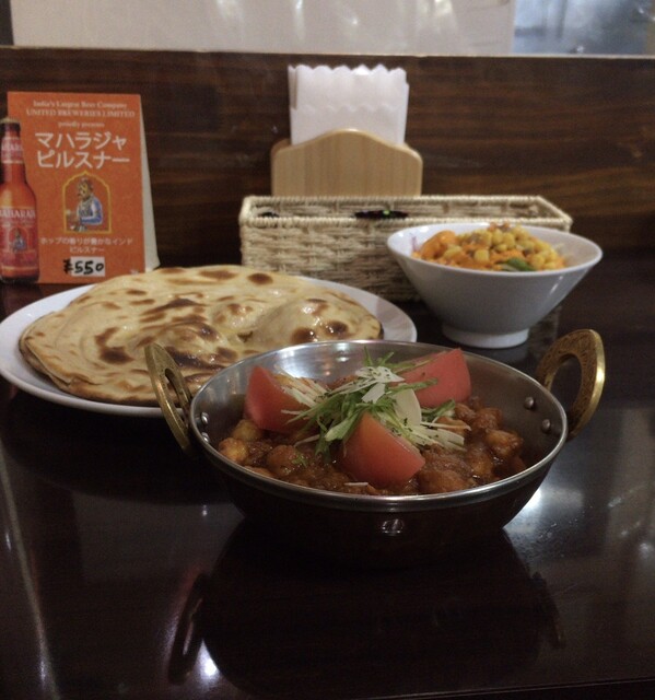 ナンも捨てがたいがチャパティもあり By Monch312 バンチャガル Bhancha Ghar 星ケ丘 インド料理 食べログ ナンも捨てがたいがチャパティもあり By Monch312 バンチャガル Bhancha Ghar 星ケ丘 インド料理 食べログ