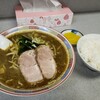 味の大王 室蘭本店