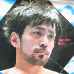 ラーメン二郎 - １回TKO勝ち、おめでとうございます♪