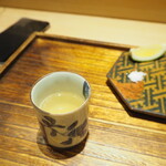 日本橋 蕎ノ字 - 