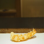 日本橋 蕎ノ字 - 