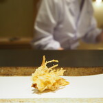 日本橋 蕎ノ字 - 