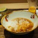 日本橋 蕎ノ字 - 