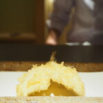 日本橋 蕎ノ字 - 