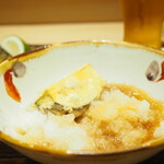 日本橋 蕎ノ字 - 